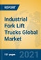 Industrial Fork Lift Trucks Global Market Insights 2021, Analysis and Forecast to 2026, by Manufacturers, Regions, Technology, Application, Product Type - Product Thumbnail Image