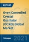 Oven Controlled Crystal Oscillator (OCXO) Global Market Insights 2021, Analysis and Forecast to 2026, by Manufacturers, Regions, Technology, Product Type - Product Thumbnail Image