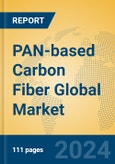 PAN-based Carbon Fiber Global Market Insights 2024, Analysis and Forecast to 2029, by Manufacturers, Regions, Technology, Application- Product Image