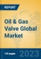 Oil and Gas Valve Global Market Insights 2021, Analysis and Forecast to 2026, by Manufacturers, Regions, Technology, Application, Product Type - Product Thumbnail Image