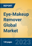 Eye-Makeup Remover Global Market Insights 2021, Analysis and Forecast to 2026, by Manufacturers, Regions, Technology, Application, Product Type- Product Image