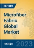 Microfiber Fabric Global Market Insights 2023, Analysis and Forecast to 2028, by Manufacturers, Regions, Technology, Application, Product Type- Product Image