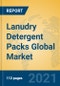 Lanudry Detergent Packs Global Market Insights 2021, Analysis and Forecast to 2026, by Manufacturers, Regions, Technology, Application, Product Type - Product Thumbnail Image