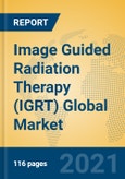 Image Guided Radiation Therapy (IGRT) Global Market Insights 2021, Analysis and Forecast to 2026, by Manufacturers, Regions, Technology, Application, Product Type- Product Image