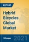 Hybrid Bicycles Global Market Insights 2021, Analysis and Forecast to 2026, by Manufacturers, Regions, Technology, Application - Product Thumbnail Image