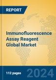 Immunofluorescence Assay Reagent Global Market Insights 2024, Analysis and Forecast to 2029, by Manufacturers, Regions, Technology, Application- Product Image