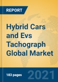 Hybrid Cars and Evs Tachograph Global Market Insights 2021, Analysis and Forecast to 2026, by Manufacturers, Regions, Technology, Application, Product Type- Product Image