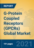 G-Protein Coupled Receptors (GPCRs) Global Market Insights 2021, Analysis and Forecast to 2026, by Manufacturers, Regions, Technology- Product Image