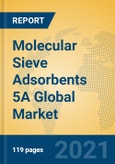 Molecular Sieve Adsorbents 5A Global Market Insights 2021, Analysis and Forecast to 2026, by Manufacturers, Regions, Technology, Application, Product Type- Product Image
