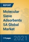 Molecular Sieve Adsorbents 5A Global Market Insights 2021, Analysis and Forecast to 2026, by Manufacturers, Regions, Technology, Application, Product Type - Product Thumbnail Image