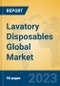 Lavatory Disposables Global Market Insights 2023, Analysis and Forecast to 2028, by Manufacturers, Regions, Technology, Application, Product Type - Product Thumbnail Image