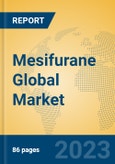 Mesifurane Global Market Insights 2023, Analysis and Forecast to 2028, by Manufacturers, Regions, Technology, Application, Product Type- Product Image