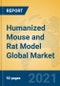 Humanized Mouse and Rat Model Global Market Insights 2021, Analysis and Forecast to 2026, by Manufacturers, Regions, Technology, Application, Product Type - Product Thumbnail Image