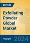 Exfoliating Powder Global Market Insights 2024, Analysis and Forecast to 2029, by Manufacturers, Regions, Technology, Application - Product Thumbnail Image