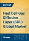 Fuel Cell Gas Diffusion Layer (GDL) Global Market Insights 2021, Analysis and Forecast to 2026, by Manufacturers, Regions, Technology, Application, Product Type - Product Thumbnail Image