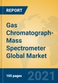 Gas Chromatograph-Mass Spectrometer Global Market Insights 2021, Analysis and Forecast to 2026, by Manufacturers, Regions, Technology, Application, Product Type- Product Image
