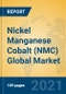 Nickel Manganese Cobalt (NMC) Global Market Insights 2021, Analysis and Forecast to 2026, by Manufacturers, Regions, Technology, Application, Product Type - Product Thumbnail Image