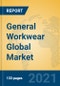 General Workwear Global Market Insights 2021, Analysis and Forecast to 2026, by Manufacturers, Regions, Technology, Application, Product Type - Product Image