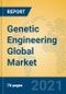 Genetic Engineering Global Market Insights 2021, Analysis and Forecast to 2026, by Manufacturers, Regions, Technology, Product Type - Product Thumbnail Image