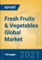 Fresh Fruits & Vegetables Global Market Insights 2021, Analysis and Forecast to 2026, by Manufacturers, Regions, Technology, Application, Product Type - Product Thumbnail Image