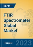 FTIR Spectrometer Global Market Insights 2023, Analysis and Forecast to 2028, by Manufacturers, Regions, Technology, Product Type- Product Image