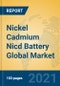 Nickel Cadmium Nicd Battery Global Market Insights 2021, Analysis and Forecast to 2026, by Manufacturers, Regions, Technology, Application, Product Type - Product Thumbnail Image