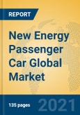 New Energy Passenger Car Global Market Insights 2021, Analysis and Forecast to 2026, by Manufacturers, Regions, Technology, Application, Product Type- Product Image