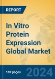 In Vitro Protein Expression Global Market Insights 2024, Analysis and Forecast to 2029, by Manufacturers, Regions, Technology, Application- Product Image