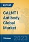 GALNT1 Antibody Global Market Insights 2023, Analysis and Forecast to 2028, by Manufacturers, Regions, Technology, Application, Product Type - Product Image