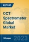 OCT Spectrometer Global Market Insights 2023, Analysis and Forecast to 2028, by Manufacturers, Regions, Technology, Product Type - Product Thumbnail Image
