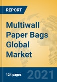 Multiwall Paper Bags Global Market Insights 2021, Analysis and Forecast to 2026, by Manufacturers, Regions, Technology, Product Type- Product Image