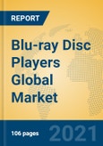 Blu-ray Disc Players Global Market Insights 2021, Analysis and Forecast to 2026, by Manufacturers, Regions, Technology, Application, Product Type- Product Image