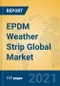 EPDM Weather Strip Global Market Insights 2021, Analysis and Forecast to 2026, by Manufacturers, Regions, Technology, Application, Product Type - Product Thumbnail Image