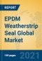 EPDM Weatherstrip Seal Global Market Insights 2021, Analysis and Forecast to 2026, by Manufacturers, Regions, Technology, Application, Product Type - Product Thumbnail Image