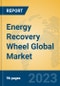 Energy Recovery Wheel Global Market Insights 2023, Analysis and Forecast to 2028, by Manufacturers, Regions, Technology, Application, Product Type - Product Thumbnail Image