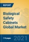 Biological Safety Cabinets Global Market Insights 2021, Analysis and Forecast to 2026, by Manufacturers, Regions, Technology, Application, Product Type - Product Thumbnail Image