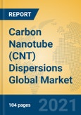 Carbon Nanotube (CNT) Dispersions Global Market Insights 2021, Analysis and Forecast to 2026, by Manufacturers, Regions, Technology, Product Type- Product Image
