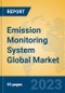 Emission Monitoring System Global Market Insights 2023, Analysis and Forecast to 2028, by Manufacturers, Regions, Technology, Product Type - Product Image
