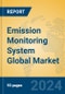 Emission Monitoring System Global Market Insights 2023, Analysis and Forecast to 2028, by Manufacturers, Regions, Technology, Product Type - Product Image