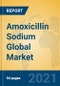 Amoxicillin Sodium Global Market Insights 2021, Analysis and Forecast to 2026, by Manufacturers, Regions, Technology, Application, Product Type - Product Thumbnail Image