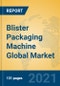 Blister Packaging Machine Global Market Insights 2021, Analysis and Forecast to 2026, by Manufacturers, Regions, Technology, Application, Product Type - Product Thumbnail Image