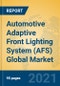 Automotive Adaptive Front Lighting System (AFS) Global Market Insights 2021, Analysis and Forecast to 2026, by Manufacturers, Regions, Technology, Application, Product Type - Product Thumbnail Image