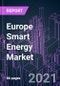 Europe Smart Energy Market 2020-2027 by Component (Hardware & Equipment, Solution & Service), Product Type (Smart Grid, Digital Oilfield, Smart Solar), End Use (Residential, Commercial, Industrial), and Country: Trend Outlook and Growth Opportunity - Product Thumbnail Image