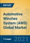 Automotive Winches System (AWS) Global Market Insights 2021, Analysis and Forecast to 2026, by Manufacturers, Regions, Technology, Application, Product Type - Product Thumbnail Image