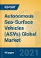 Autonomous Sea-Surface Vehicles (ASVs) Global Market Insights 2021, Analysis and Forecast to 2026, by Manufacturers, Regions, Technology, Application, Product Type - Product Thumbnail Image