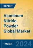 Aluminum Nitride Powder Global Market Insights 2024, Analysis and Forecast to 2029, by Manufacturers, Regions, Technology, Application- Product Image