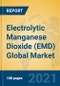 Electrolytic Manganese Dioxide (EMD) Global Market Insights 2021, Analysis and Forecast to 2026, by Manufacturers, Regions, Technology, Product Type - Product Thumbnail Image