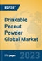 Drinkable Peanut Powder Global Market Insights 2023, Analysis and Forecast to 2028, by Manufacturers, Regions, Technology, Application, Product Type - Product Thumbnail Image