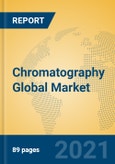 Chromatography Global Market Insights 2021, Analysis and Forecast to 2026, by Manufacturers, Regions, Technology, Product Type- Product Image
