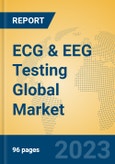 ECG & EEG Testing Global Market Insights 2023, Analysis and Forecast to 2028, by Manufacturers, Regions, Technology, Application, Product Type- Product Image